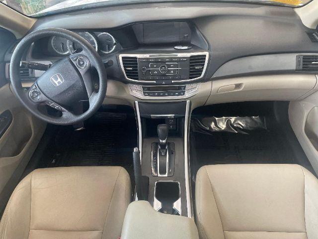 used 2014 Honda Accord car, priced at $15,995