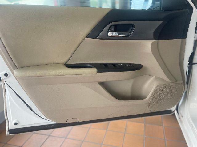 used 2014 Honda Accord car, priced at $15,995