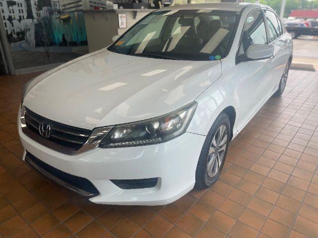 used 2014 Honda Accord car, priced at $15,995