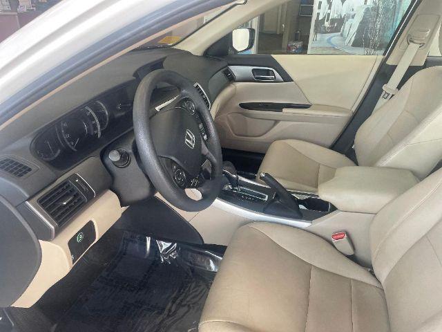 used 2014 Honda Accord car, priced at $15,995