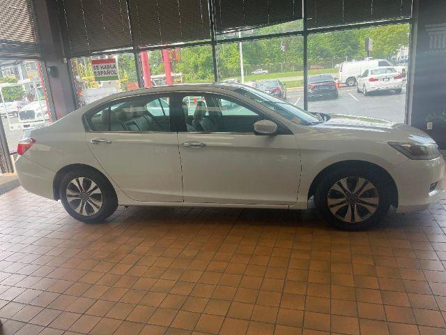 used 2014 Honda Accord car, priced at $15,995