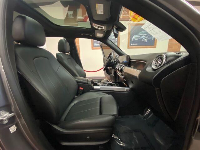 used 2021 Mercedes-Benz GLB 250 car, priced at $25,100