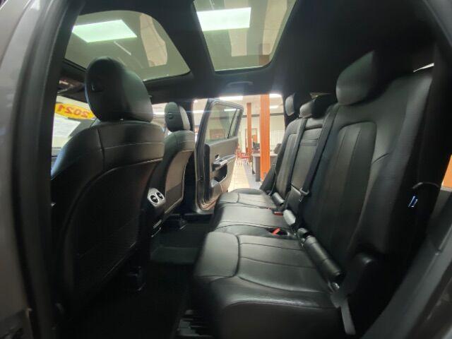 used 2021 Mercedes-Benz GLB 250 car, priced at $25,100