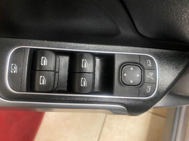 used 2021 Mercedes-Benz GLB 250 car, priced at $25,100