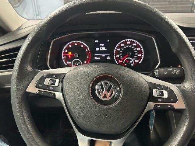 used 2020 Volkswagen Jetta car, priced at $14,600