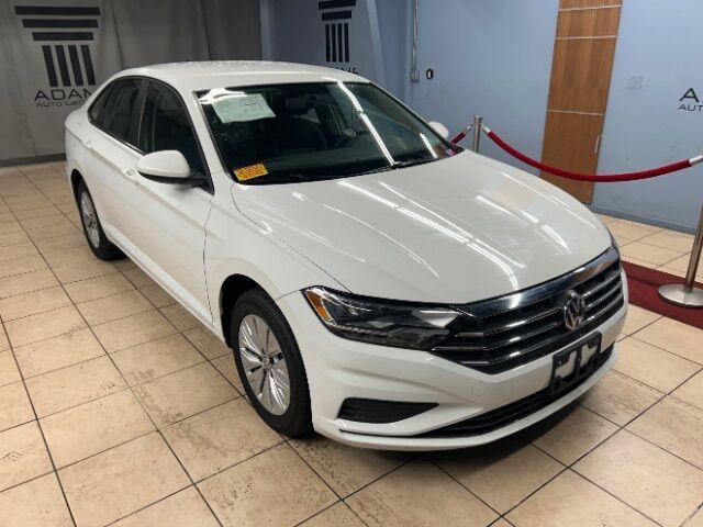 used 2020 Volkswagen Jetta car, priced at $14,600