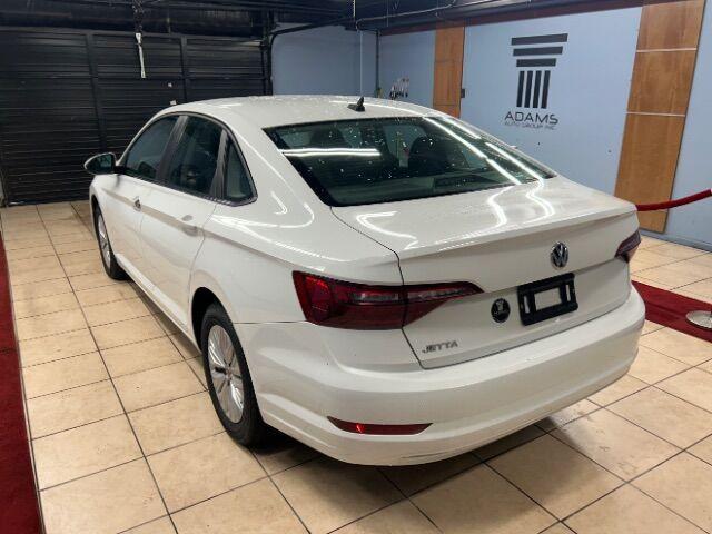 used 2020 Volkswagen Jetta car, priced at $14,600