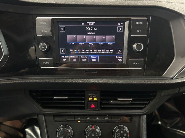 used 2020 Volkswagen Jetta car, priced at $14,600