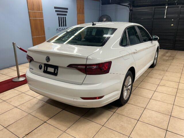 used 2020 Volkswagen Jetta car, priced at $14,600