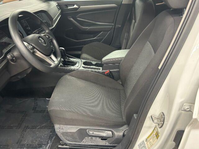 used 2020 Volkswagen Jetta car, priced at $14,600