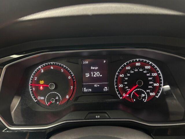 used 2020 Volkswagen Jetta car, priced at $14,600
