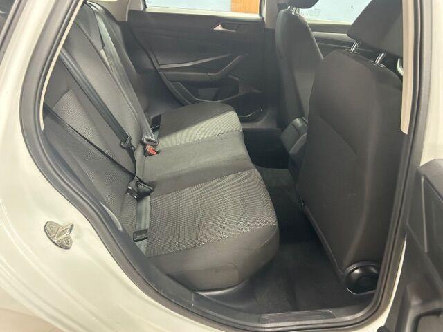 used 2020 Volkswagen Jetta car, priced at $14,600