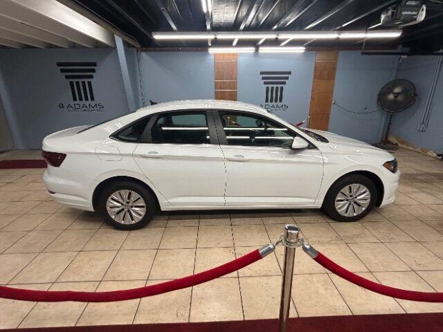 used 2020 Volkswagen Jetta car, priced at $14,600