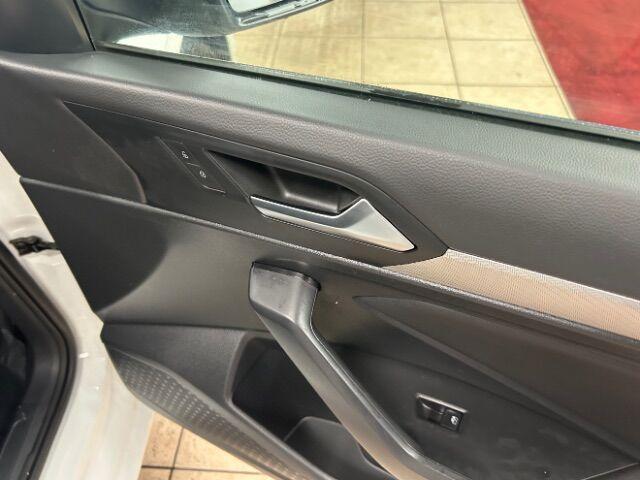 used 2020 Volkswagen Jetta car, priced at $14,600