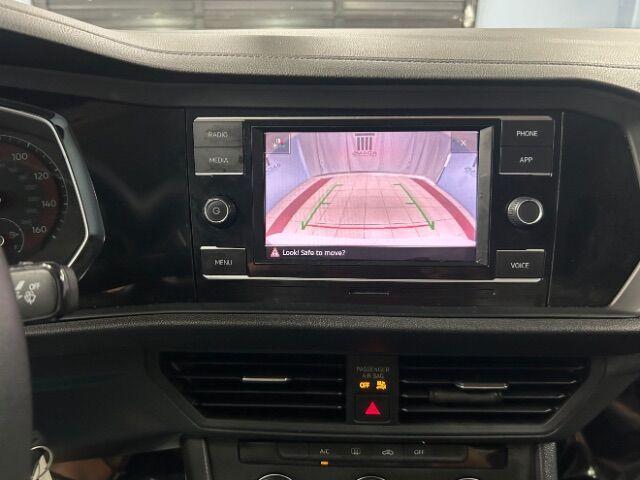 used 2020 Volkswagen Jetta car, priced at $14,600