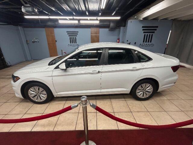 used 2020 Volkswagen Jetta car, priced at $14,600