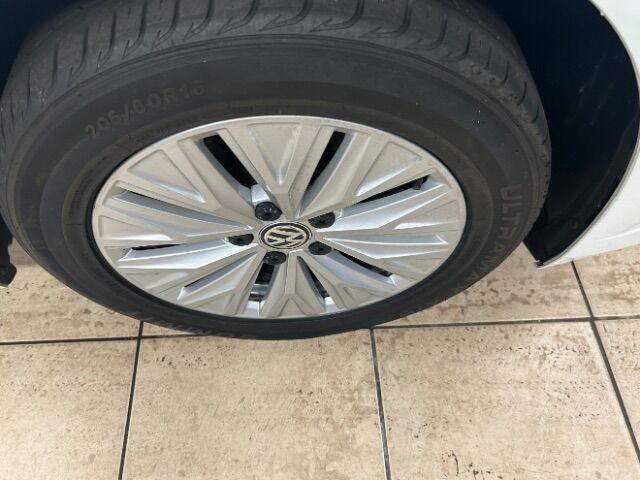 used 2020 Volkswagen Jetta car, priced at $14,600