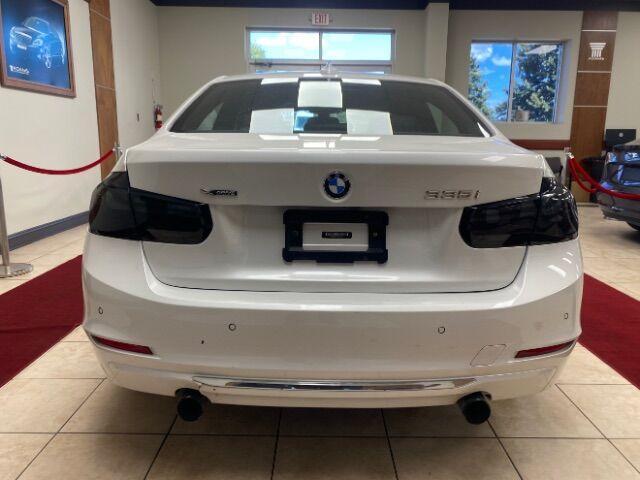used 2013 BMW 335 car, priced at $16,000