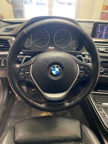 used 2013 BMW 335 car, priced at $16,000