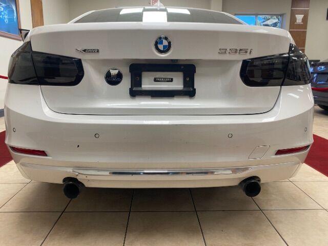 used 2013 BMW 335 car, priced at $16,000