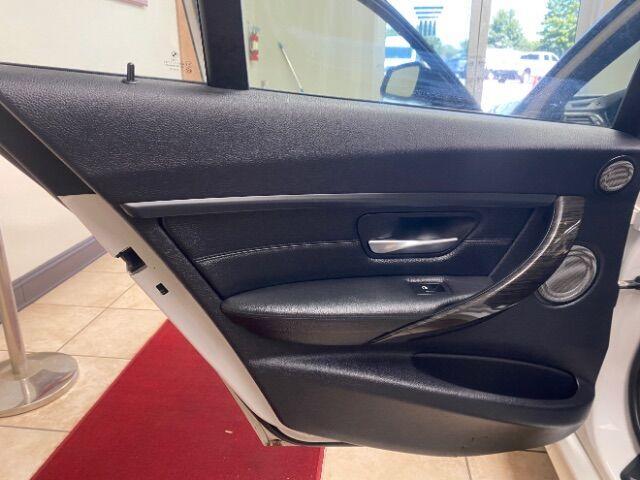used 2013 BMW 335 car, priced at $16,000
