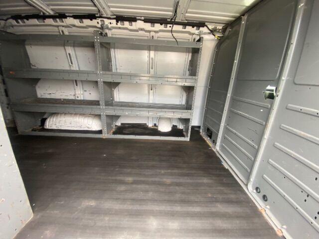 used 2020 Chevrolet Express 2500 car, priced at $17,600