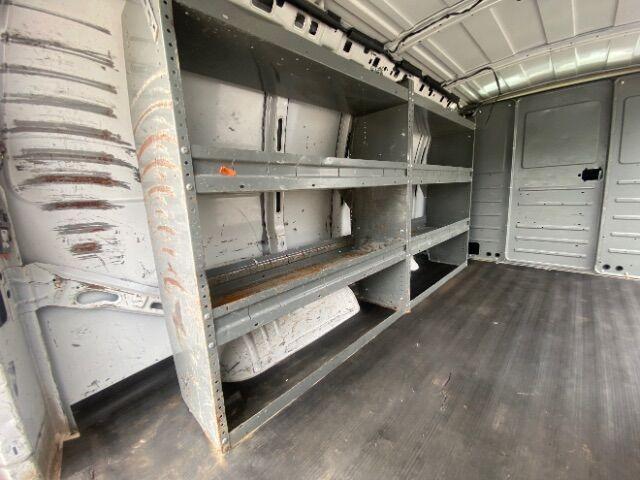 used 2020 Chevrolet Express 2500 car, priced at $17,600