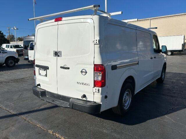 used 2014 Nissan NV Cargo NV1500 car, priced at $12,995