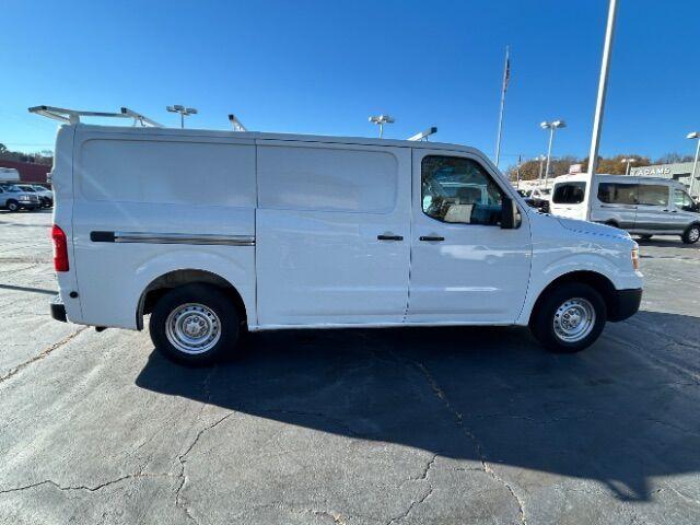 used 2014 Nissan NV Cargo NV1500 car, priced at $12,995