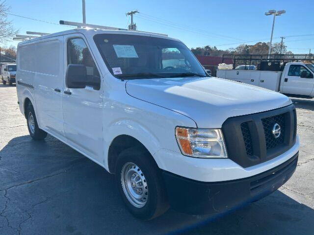 used 2014 Nissan NV Cargo NV1500 car, priced at $12,995