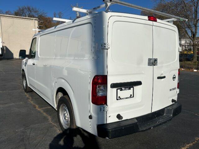 used 2014 Nissan NV Cargo NV1500 car, priced at $12,995