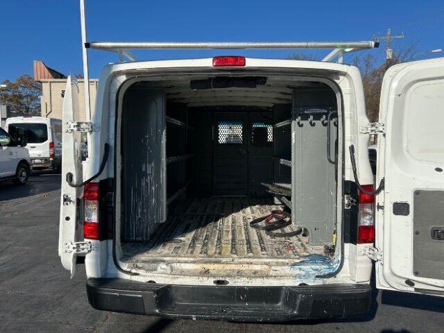 used 2014 Nissan NV Cargo NV1500 car, priced at $12,995