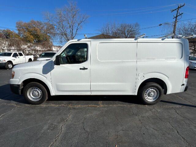 used 2014 Nissan NV Cargo NV1500 car, priced at $12,995