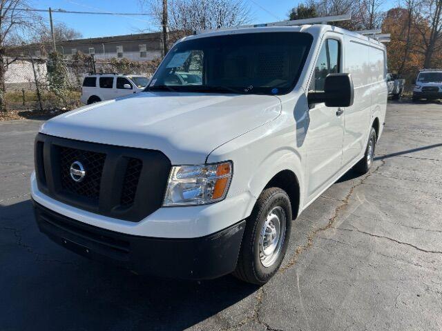 used 2014 Nissan NV Cargo NV1500 car, priced at $12,995