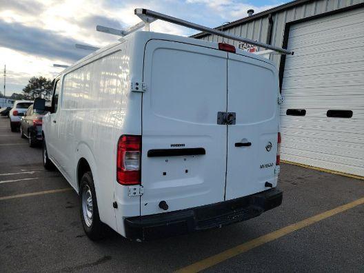 used 2014 Nissan NV Cargo NV1500 car, priced at $12,995