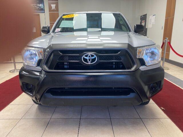 used 2012 Toyota Tacoma car, priced at $8,400