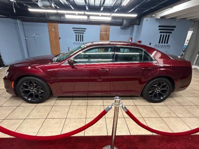 used 2016 Chrysler 300 car, priced at $15,900