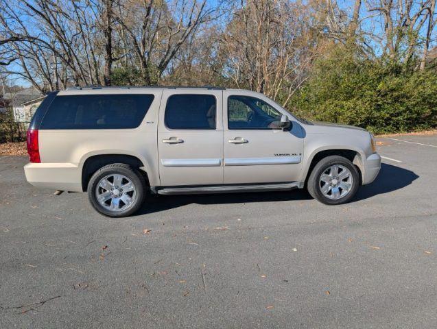 used 2008 GMC Yukon XL car, priced at $7,495