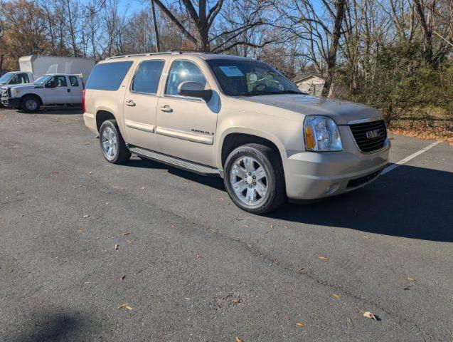 used 2008 GMC Yukon XL car, priced at $7,495