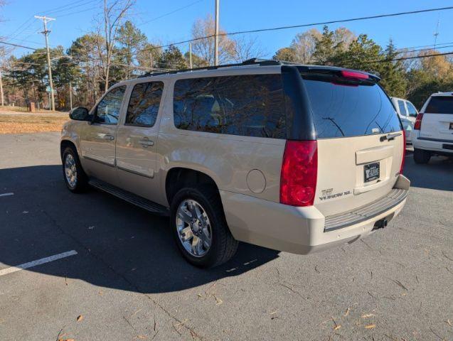 used 2008 GMC Yukon XL car, priced at $7,495