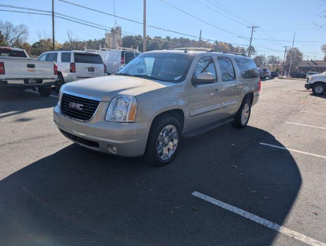 used 2008 GMC Yukon XL car, priced at $7,495