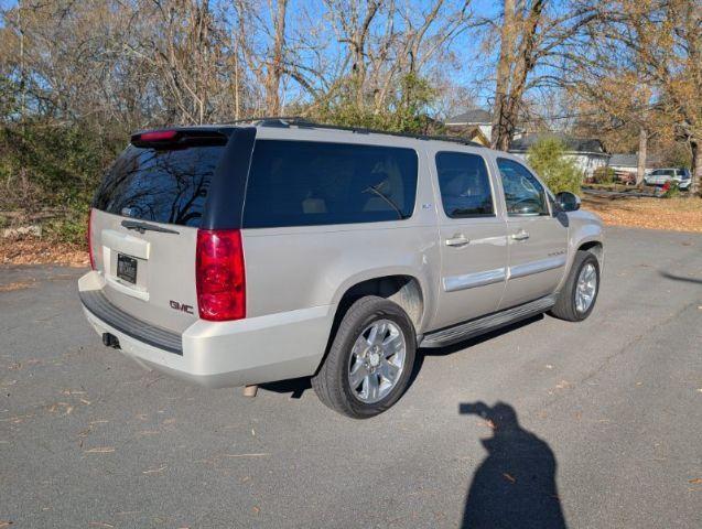 used 2008 GMC Yukon XL car, priced at $7,495