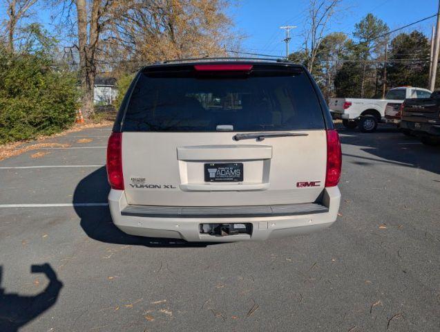 used 2008 GMC Yukon XL car, priced at $7,495