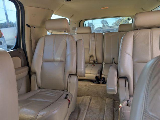 used 2008 GMC Yukon XL car, priced at $7,495