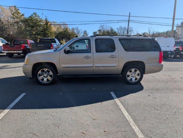 used 2008 GMC Yukon XL car, priced at $7,495