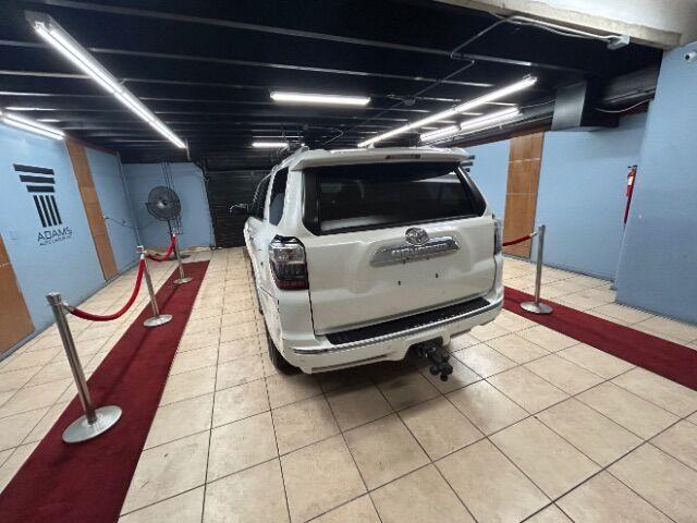 used 2017 Toyota 4Runner car, priced at $22,700