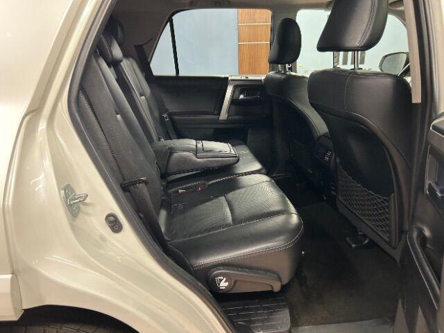 used 2017 Toyota 4Runner car, priced at $22,700
