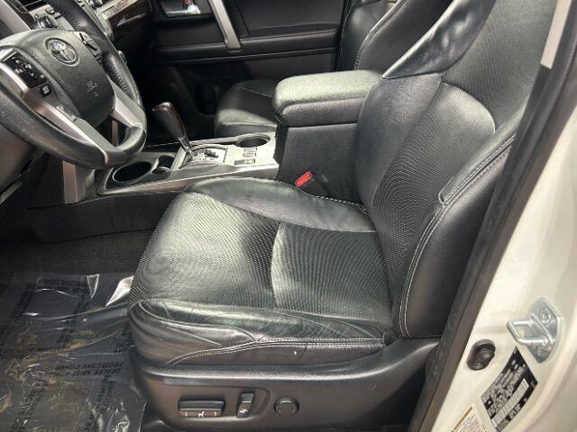 used 2017 Toyota 4Runner car, priced at $22,700