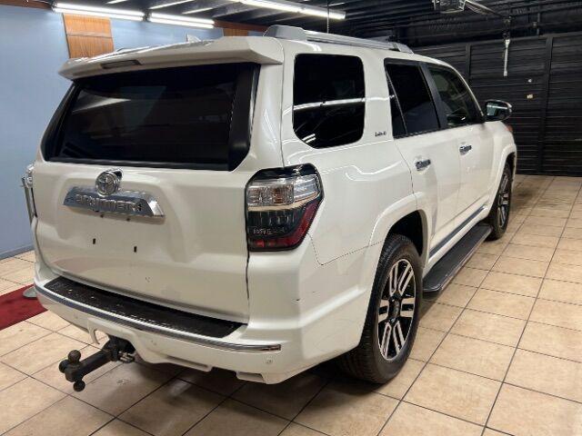 used 2017 Toyota 4Runner car, priced at $22,700