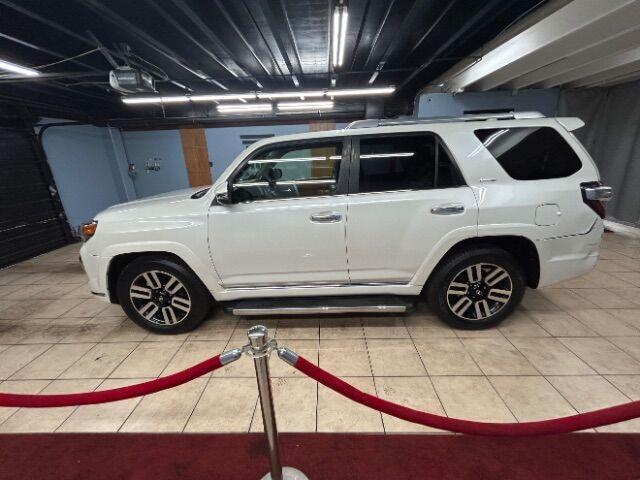 used 2017 Toyota 4Runner car, priced at $22,700
